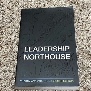 Leadership PhD text